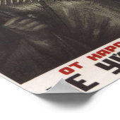 ソ連プロパガンダ ポスター (角)