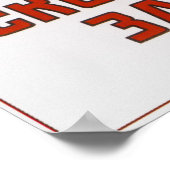 ソ連プロパガンダ。本読だ。バブシュカ ポスター (角)