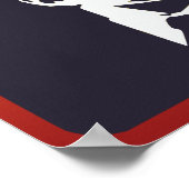 ソ連ヴィンテージのポスターにすべての力をレーニン ポスター (角)