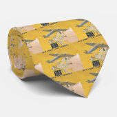 ソ連ヴィンテージ旅行ポスター。 ネクタイ (ロール)