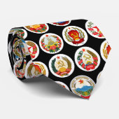 ソ連共和国 ネクタイ (ロール)