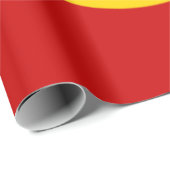 ソ連国旗 ラッピングペーパー (ロールコーナー)