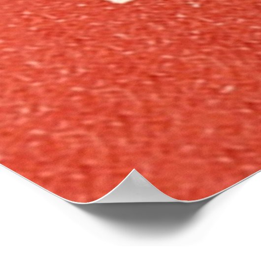 ソ連宇宙局ヴィンテージ ポスター (角)