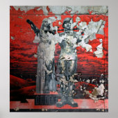 ソ連戦争 ポスター (正面)