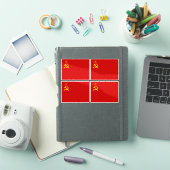 ソ連旗, USSR, CCCP, 共産主義, レーニン シール (iPadカバー)