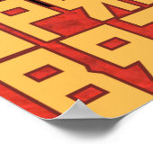 ソ連春休1917ポスター ポスター (角)