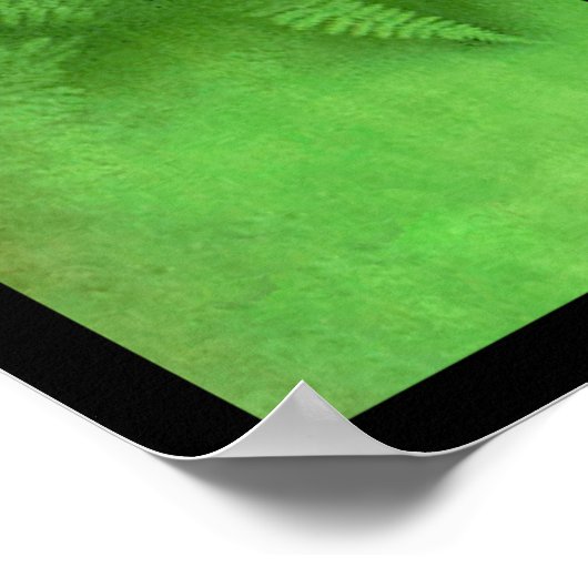 ソ連狩り ポスター (角)