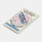 ソ連航空機ANT 3 ポストイット (アングル)