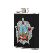 ソ連賞 フラスク (左)