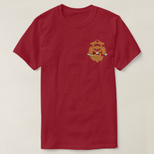 ソ連軍のTシャツの栄光 Tシャツ