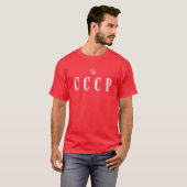 ソ連軍 Tシャツ (正面フル)