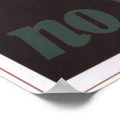 ソ連1953年鉄道 ポスター (角)