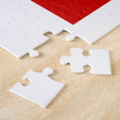 ソ連 ジグソーパズル (側面)