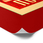 ソ連～ソ連～ソ連～CCCP～郵便切手 ポスター (角)