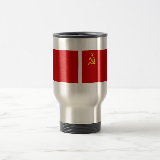 ソ連 トラベルマグ (中央)