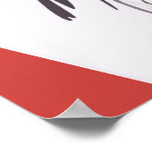 ソ連 ポスター (角)