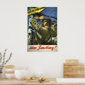 ソ連 ポスター (キッチン)