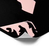 ソ連 ポスター (角)