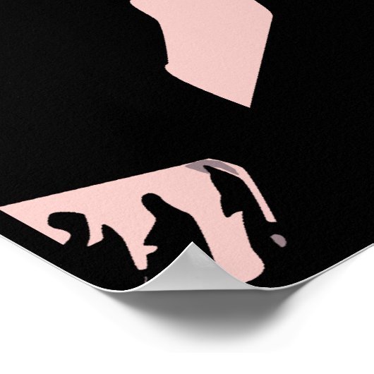 ソ連 ポスター (角)