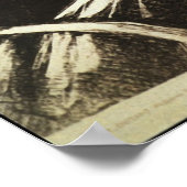 ソ連 ポスター (角)