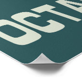 ソ連 ポスター (角)