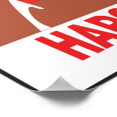 ソ連 ポスター (角)