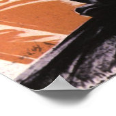 ソ連 ポスター (角)