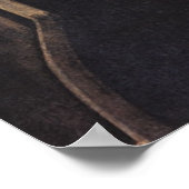 ソ連 ポスター (角)