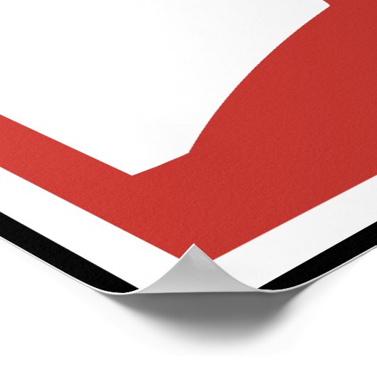 ソ連 ポスター (角)