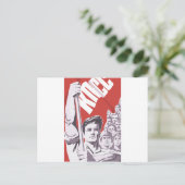 ソ連 ポストカード (スタンド正面)