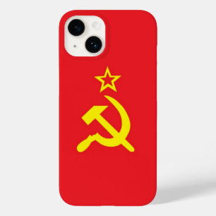 ソ連 Case-Mate iPhone 14ケース