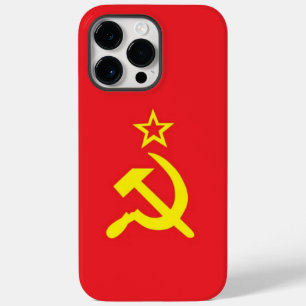 ソ連 Case-Mate iPhone 14 PRO MAXケース