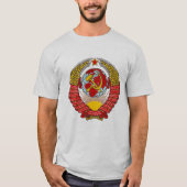 ソ連 Tシャツ (正面)