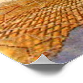 ソ連CCCP冷戦ソ連プロパガンダポスター ポスター (角)