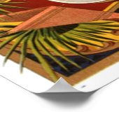 ソ連CCCP冷戦ソ連プロパガンダポスター ポスター (角)