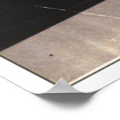 ソ連CCCP冷戦ソ連プロパガンダポスター ポスター (角)