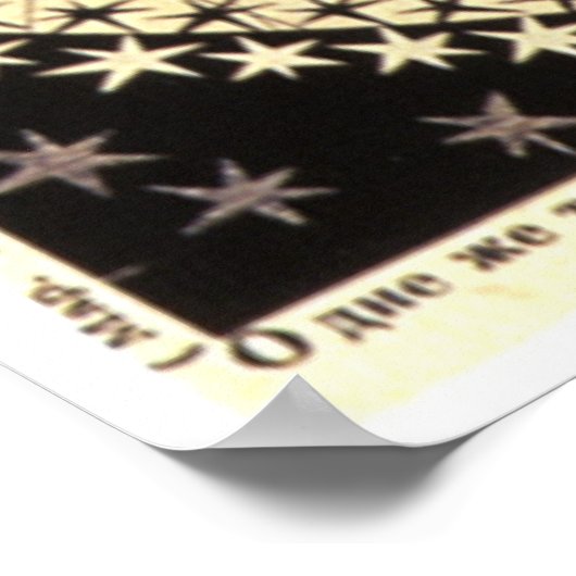 ソ連CCCP冷戦ソ連プロパガンダポスター ポスター (角)