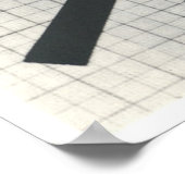 ソ連CCCP冷戦ソ連プロパガンダポスター ポスター (角)