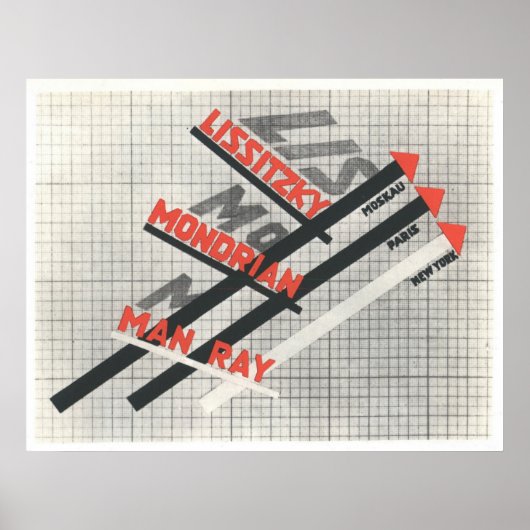 ソ連CCCP冷戦ソ連プロパガンダポスター ポスター (正面)