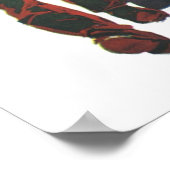 ソ連CCCP冷戦ソ連プロパガンダポスター ポスター (角)