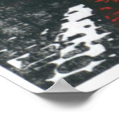 ソ連CCCP冷戦ソ連プロパガンダポスター ポスター (角)