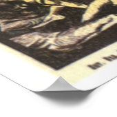 ソ連CCCP冷戦ソ連プロパガンダポスター ポスター (角)