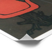 ソ連CCCP冷戦ソ連プロパガンダポスター ポスター (角)