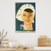 ソ連CCCP冷戦ソ連プロパガンダポスター ポスター (キッチン)