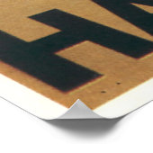 ソ連CCCP冷戦ソ連プロパガンダポスター ポスター (角)