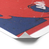 ソ連CCCP冷戦ソ連プロパガンダポスター ポスター (角)