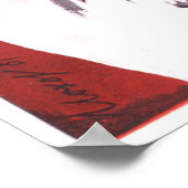 ソ連CCCP冷戦ソ連プロパガンダポスター ポスター (角)