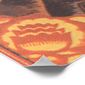 ソ連CCCP冷戦ソ連プロパガンダポスター ポスター (角)