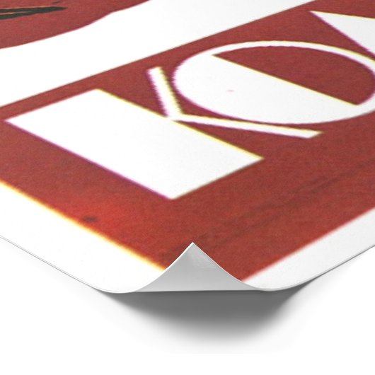 ソ連CCCP冷戦ソ連プロパガンダポスター ポスター (角)