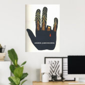 ソ連CCCP冷戦ソ連プロパガンダポスター ポスター (ホームオフィス)